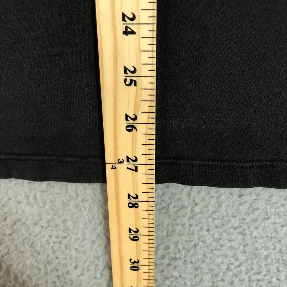 The North Face Shirt Mens Large Black Outdoor Gorpcore Hiking Campcore Outerwear - Picture 7 of 7